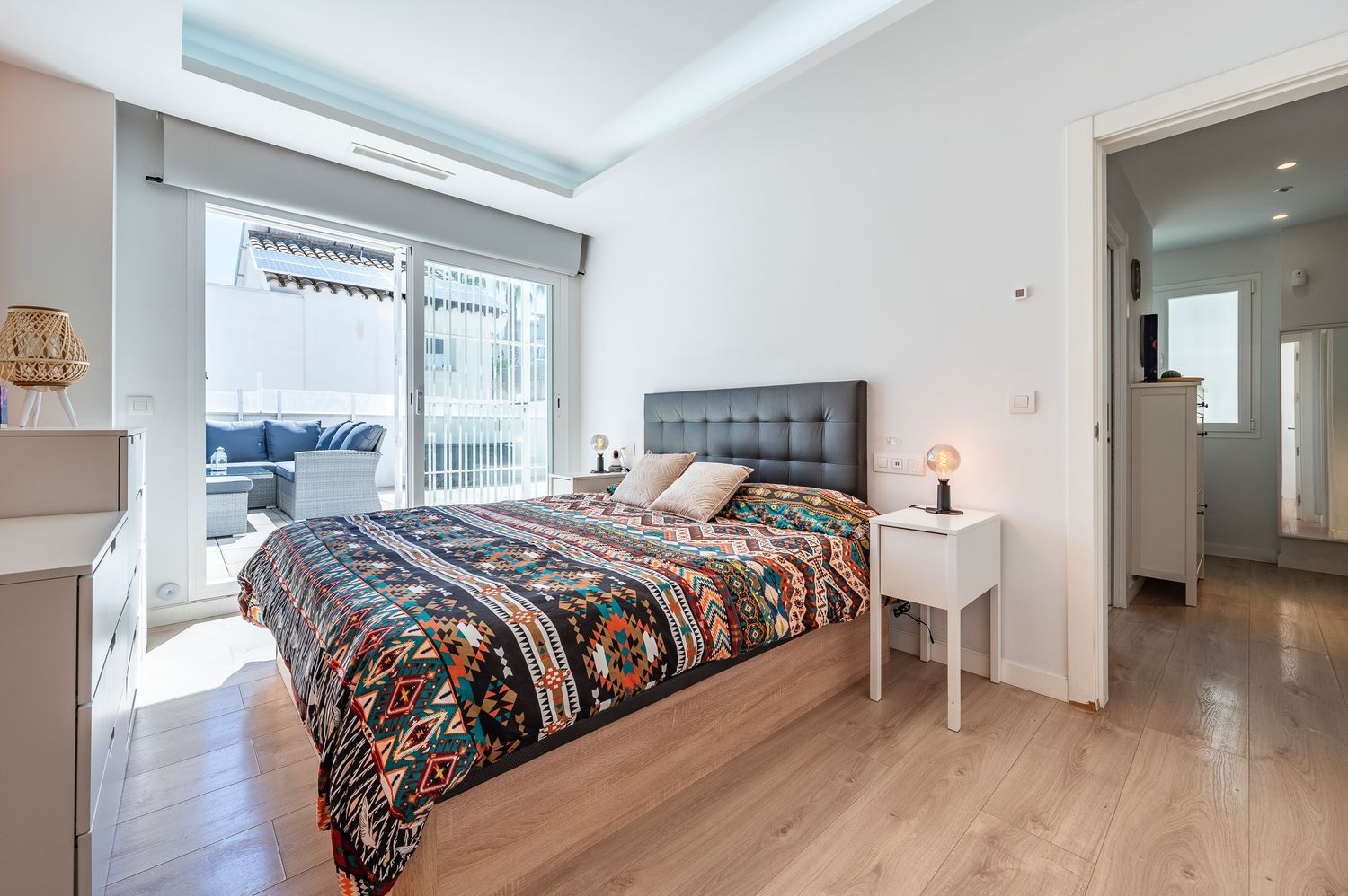 Casa independiente en calle Maestro Segovia, 4 - Foto 24