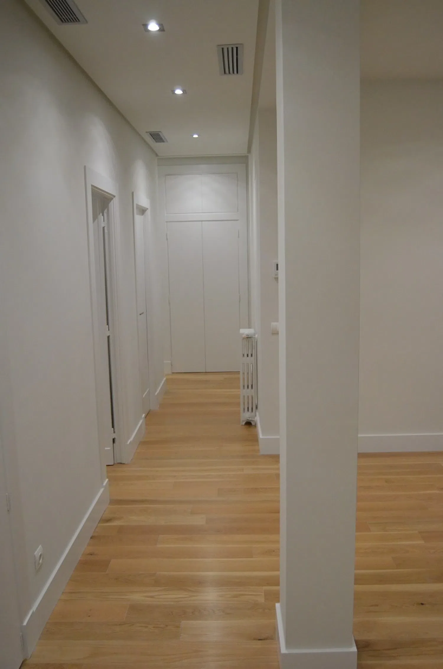 Piso en calle de Viriato, 55 - Foto 4