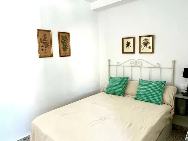 Ático en calle del Doce de Octubre, 4 - Foto 1