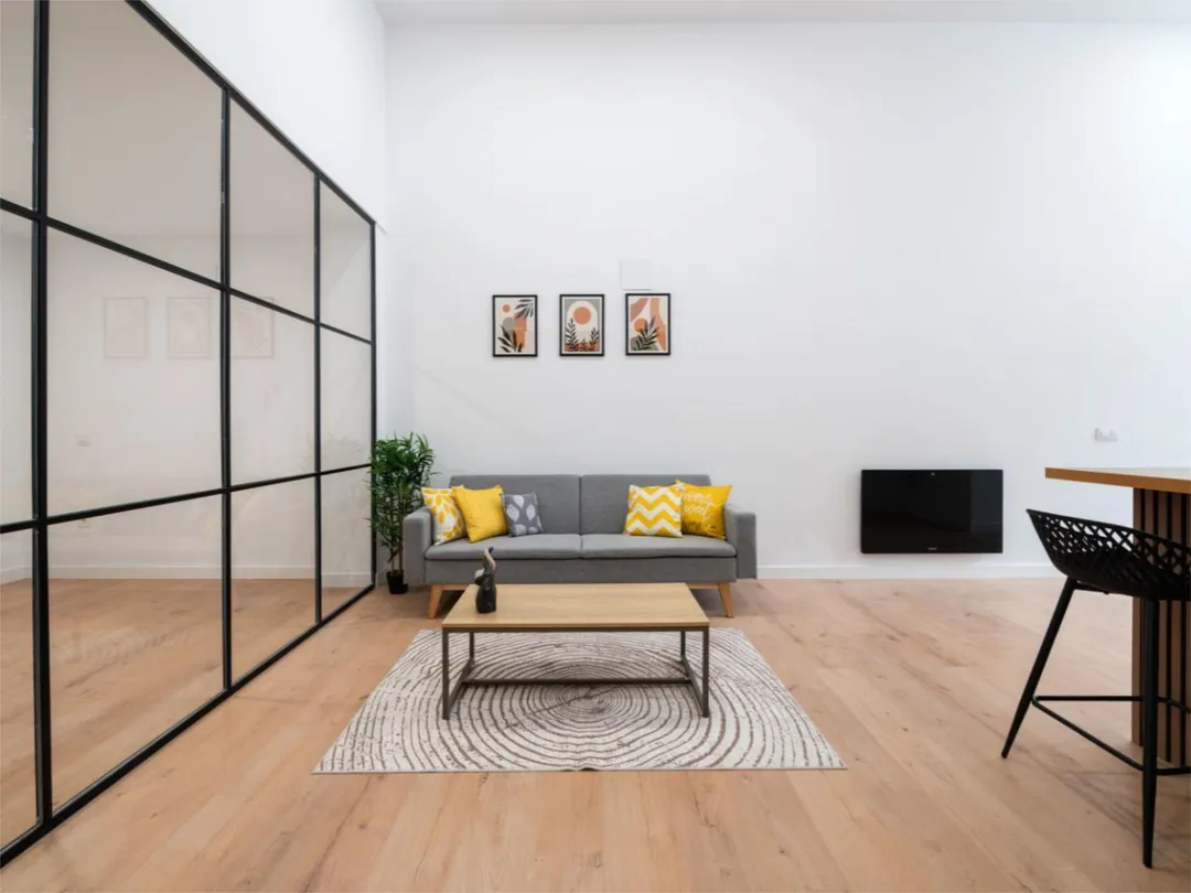 Piso en  Carretera de Torrelodones 11 - Foto 2