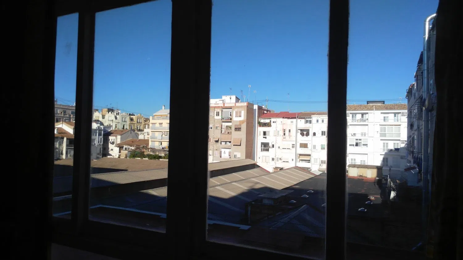 Piso en calle de Sueca, 31 - Foto 7