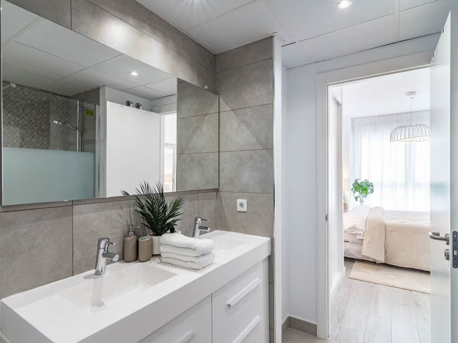 Casa rural en Avenida La Moraleda, 4, Benahavís, Benahavís - Foto 17