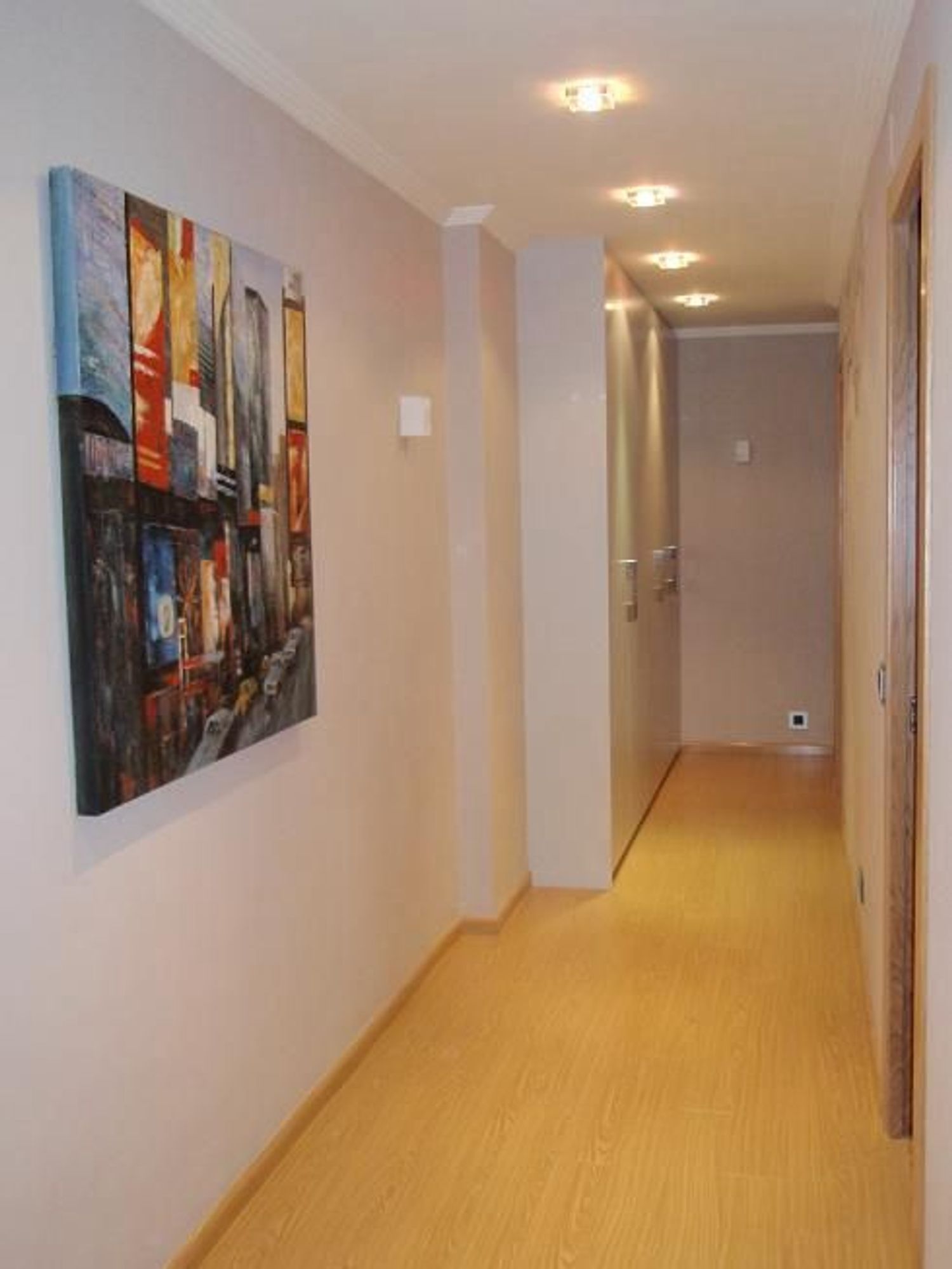 Piso en Calle dels Sants Just i Pastor, 79, Ciutat Jardí - Foto 7