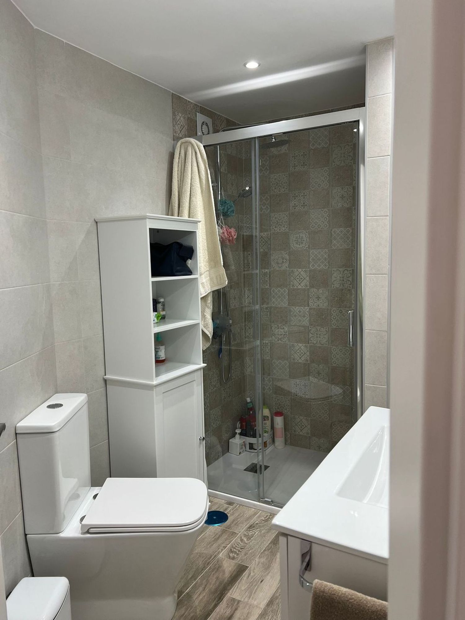 Estudio en avenida de Andalucia, 36 - Foto 10