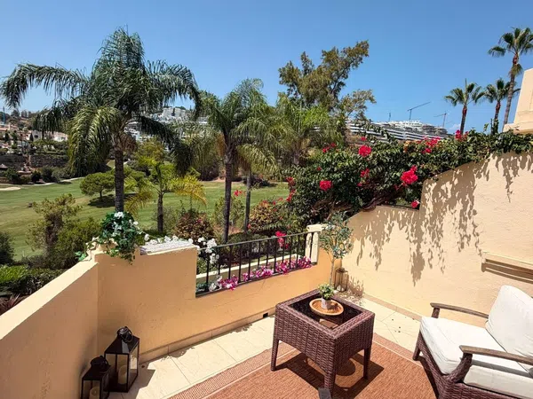 Chalet adosado en La quinta hills 1, avenida Thomas pascual, 1, La Quinta, La Quinta - Foto 1