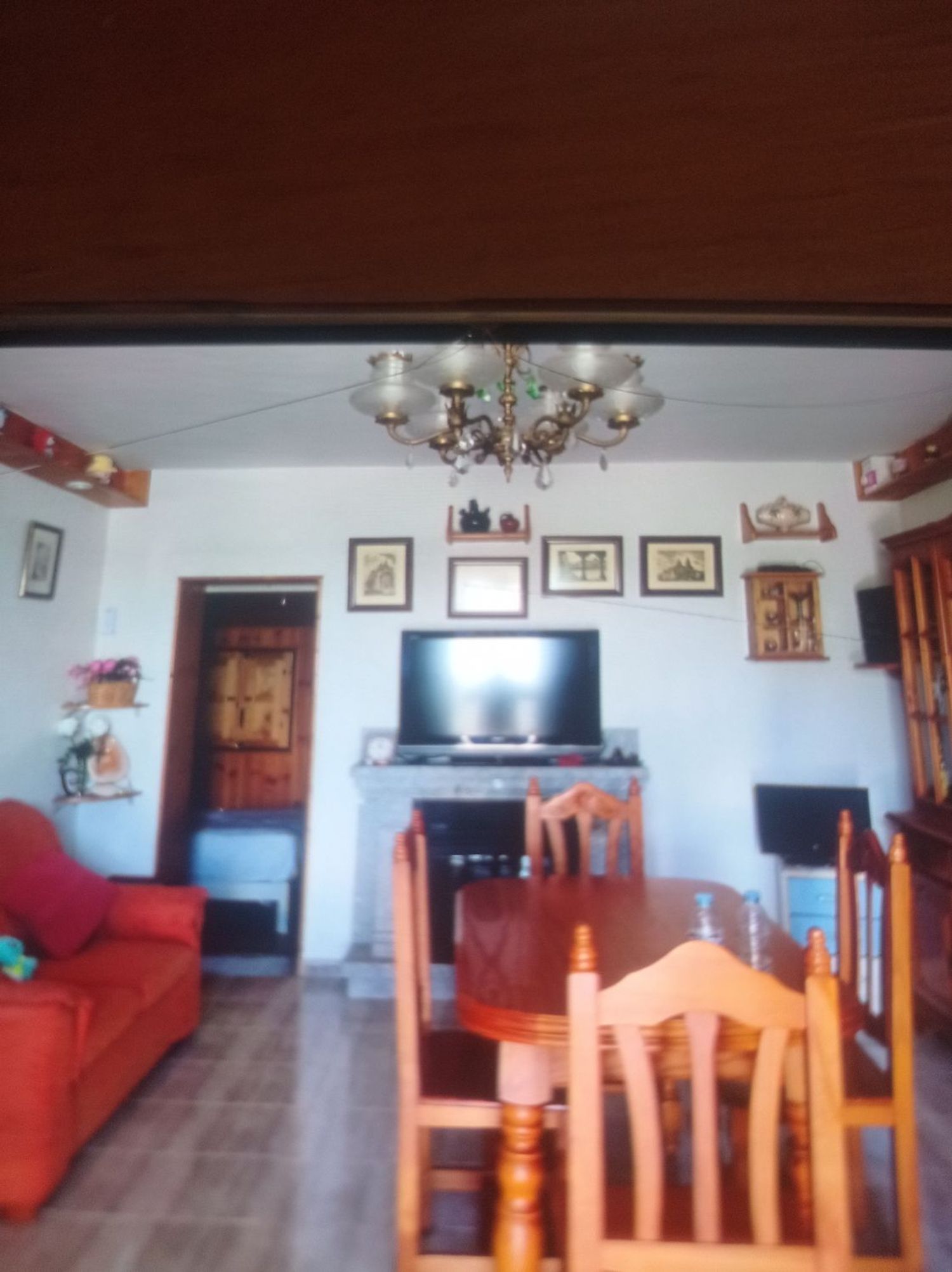 Casa o chalet independiente en Diseminado los Ur Arenales, 2 - Foto 7