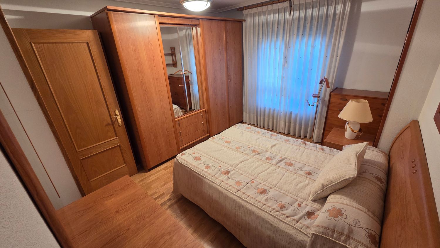 Piso en Barrio La Florida - Foto 16