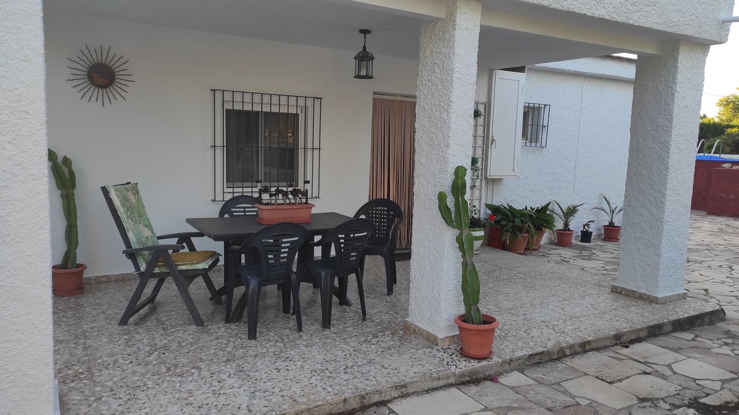 Casa o chalet independiente en La Huerta - Foto 4