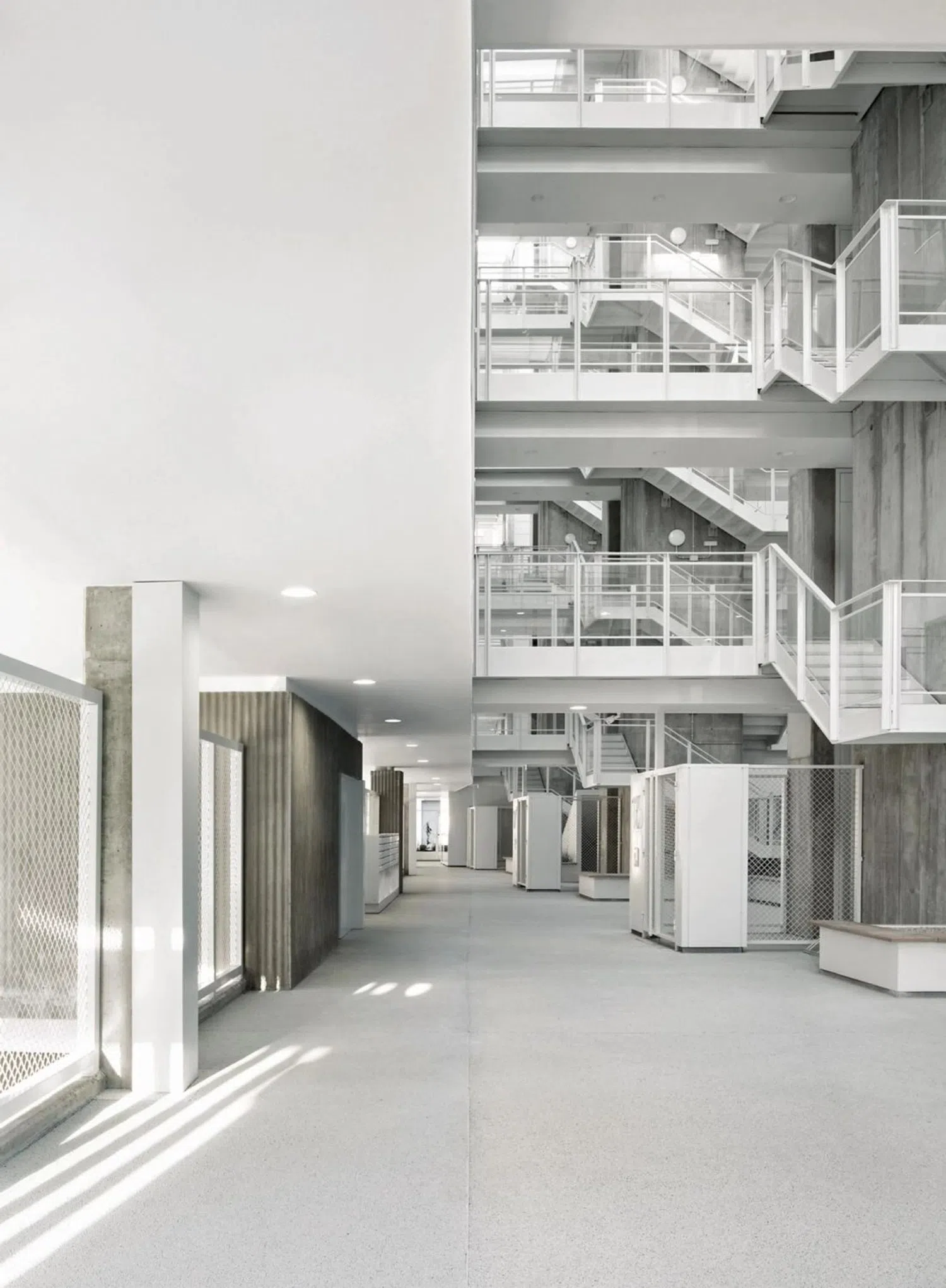 Piso en calle de Barrilero, 19 - Foto 16