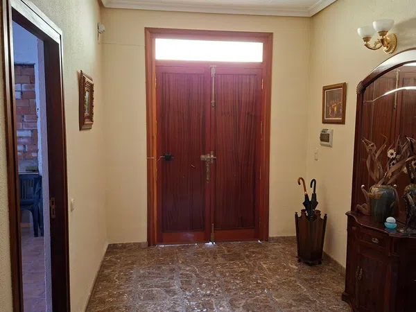 Casa o chalet independiente en Calle Cruz de Marchante, 31 - Foto 6