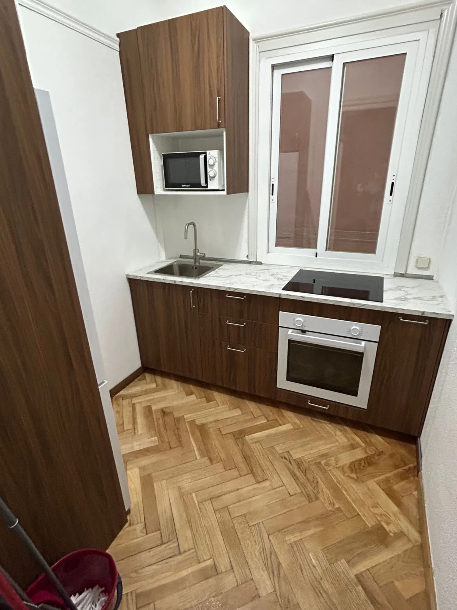 Piso en Barrio Lista - Foto 5