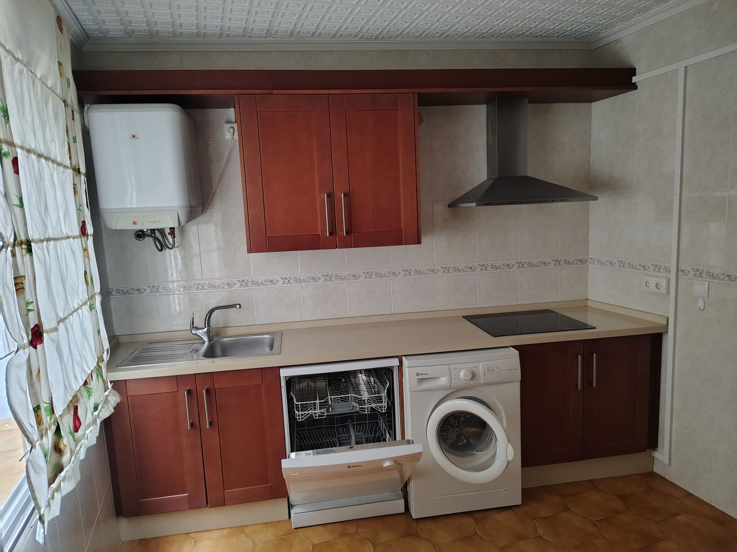 Piso en calle Doña Engracia, 11 - Foto 3