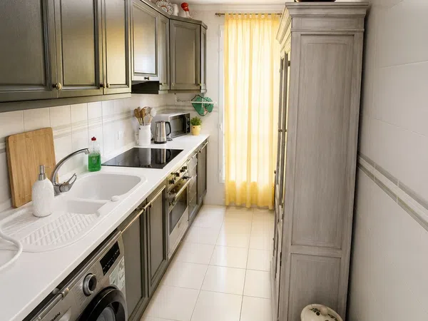Piso en Zona San José - Varela, Zona San José - Varela - Foto 5