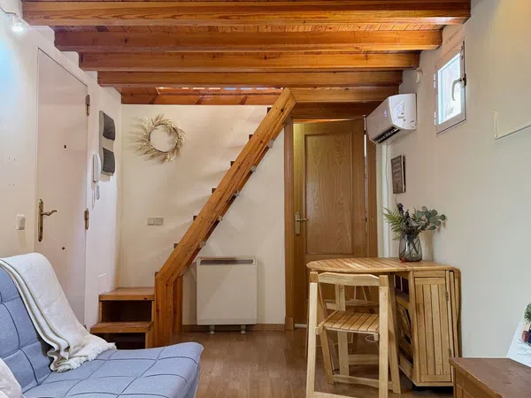 Piso en Calle de los Picos de Europa, 23, Numancia - Foto 2