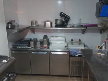 Local comercial en  Calle Francisco Cano 2 - Foto 5