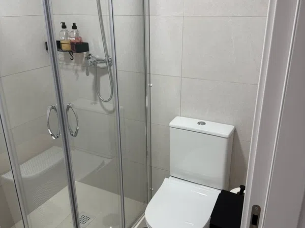 Estudio en calle Teresa Blasco, 3 - Foto 3