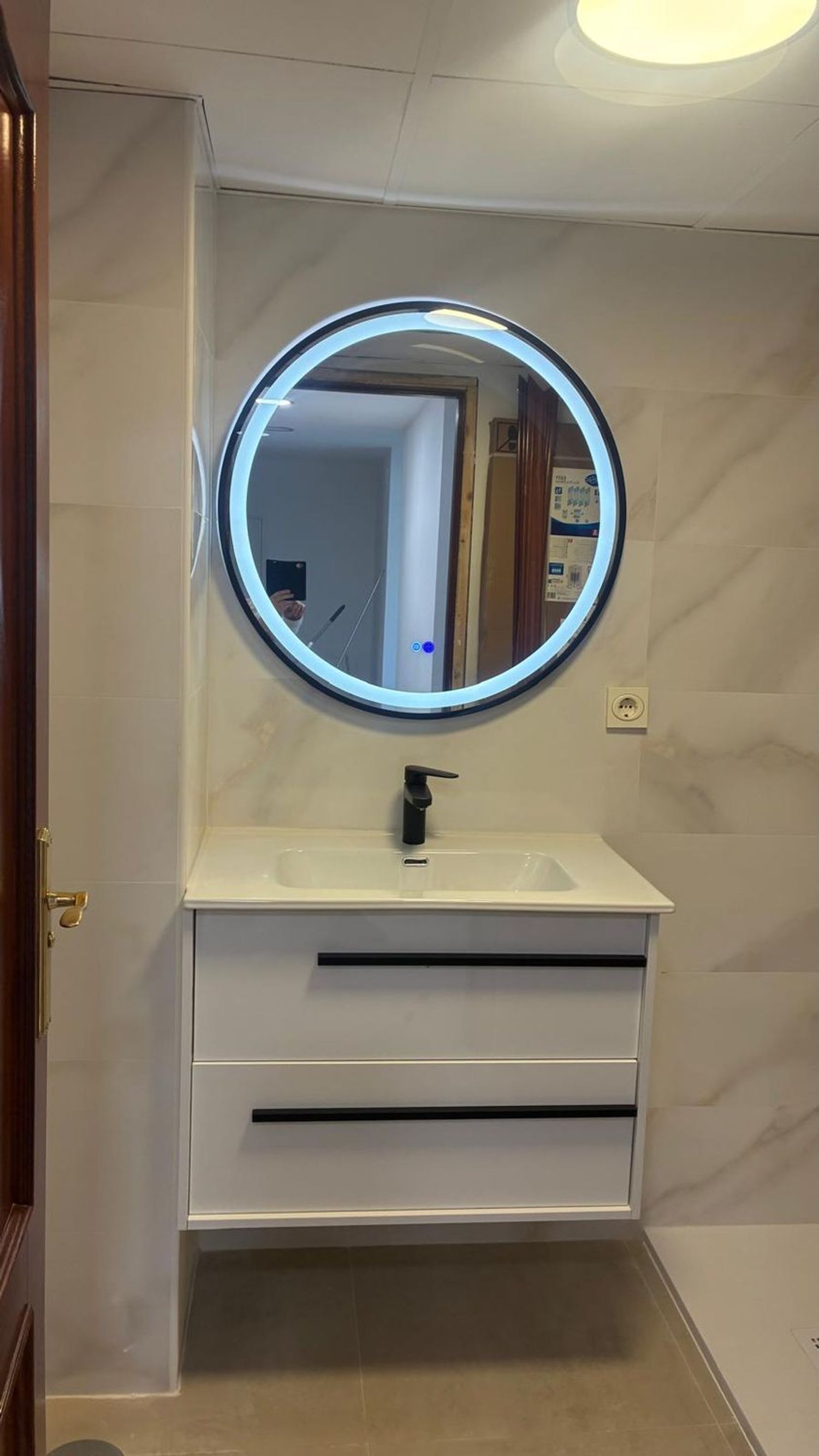 Piso en avenida de Juan Pablo II, 19 - Foto 13