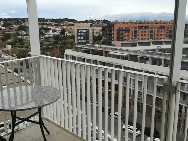 Piso en Plaza de la Concordia, Zona Parc Central - Hort de Trenor, Zona Parc Central - Hort de Trenor - Foto 13