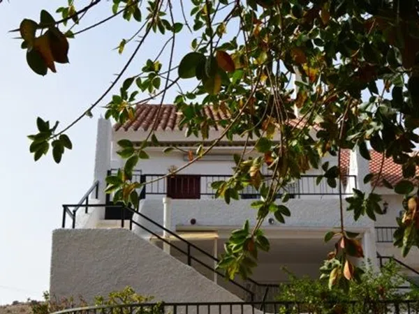 Chalet adosado en Calle Isla de Escombreras, 5, El Alamillo - Foto 31