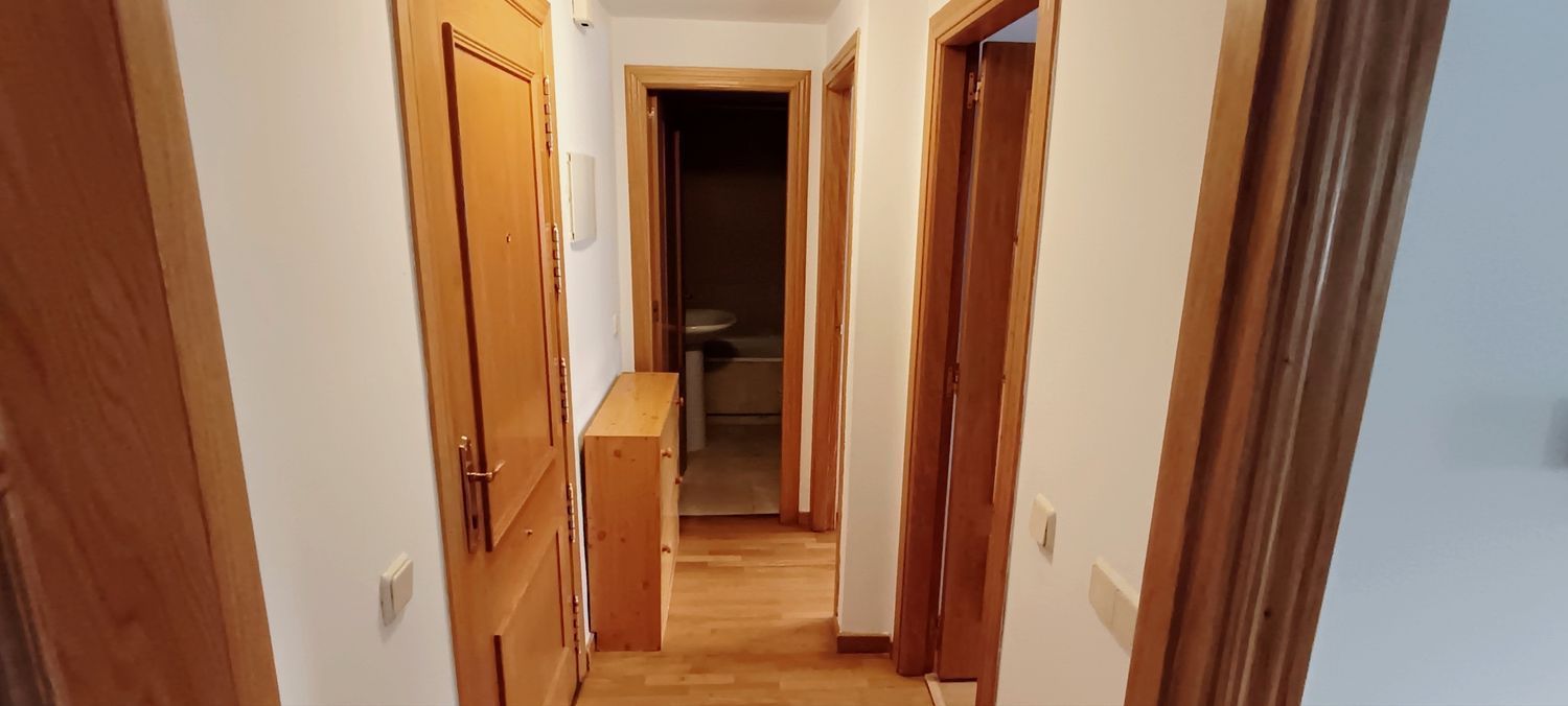 Piso en Calle Doctor Marañón, 2, Zona Estación - Foto 15