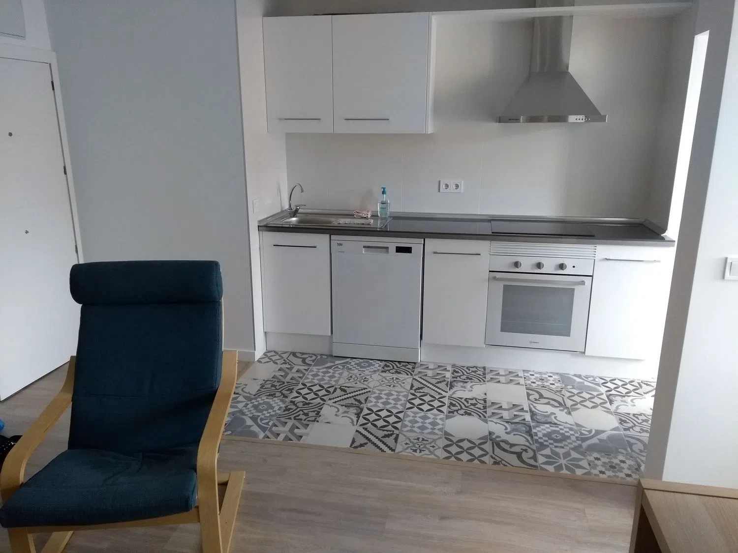 Piso en calle Azahar, 5 - Foto 4