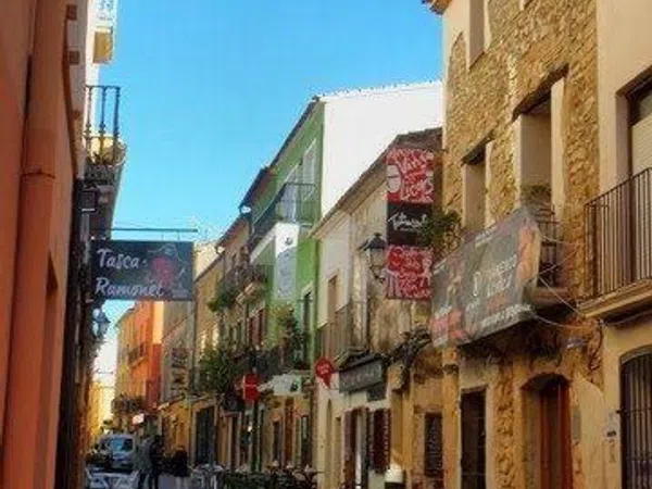 Piso en Calle de la Bella~Flor, 11, Centro, Centro - Foto 17