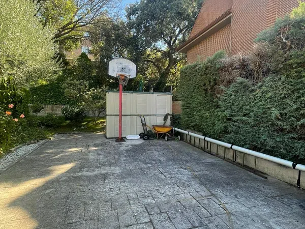 Casa o chalet independiente en Calle Río Bornova, 80 - Foto 37