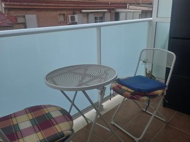Piso en  Plaça Isabel-Clara Simó 1 - Foto 5