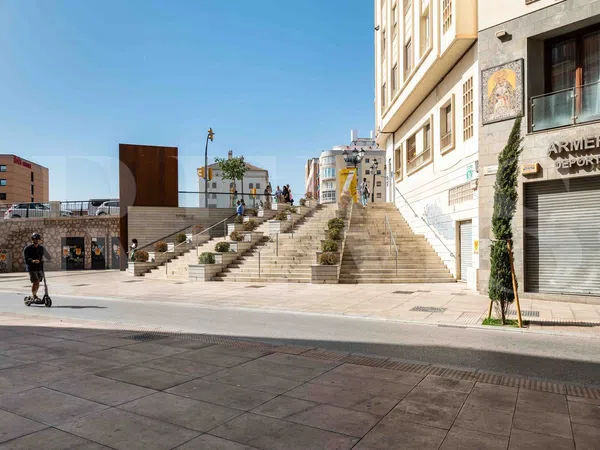 Piso en Calle Muro de Puerta Nueva, 7, Centro Histórico - Foto 19