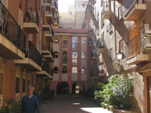 Piso en calle la Unión, 8 - Foto 17