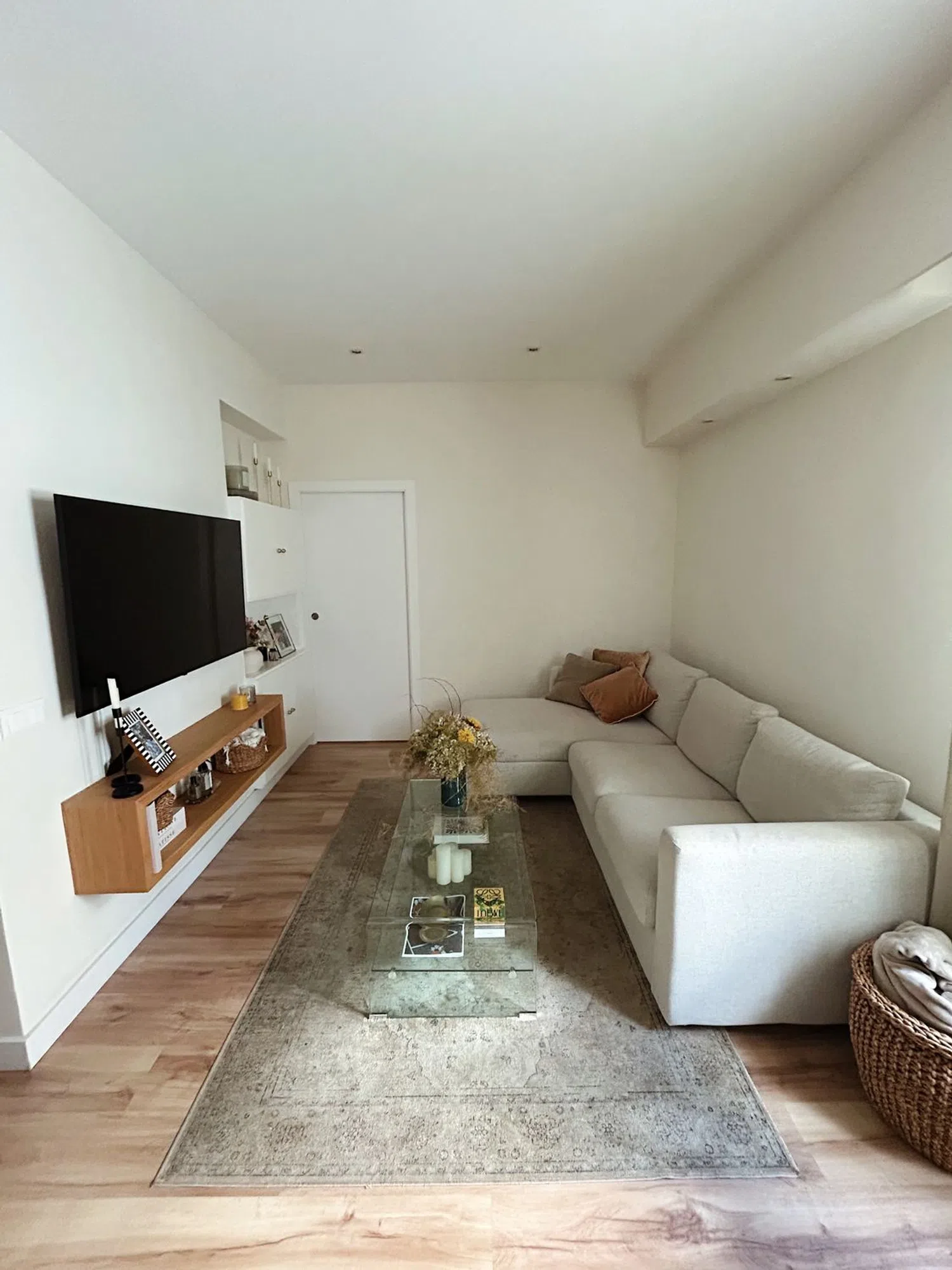 Piso en calle del Príncipe de Vergara, 276 - Foto 1