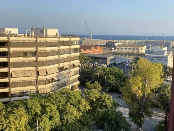 Piso en avenida Oscar Espla, 4 - Foto 1