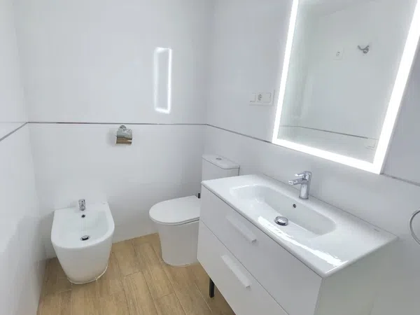 Piso en Av miraflores, 70, Pio Xii, Sevilla - Foto 9