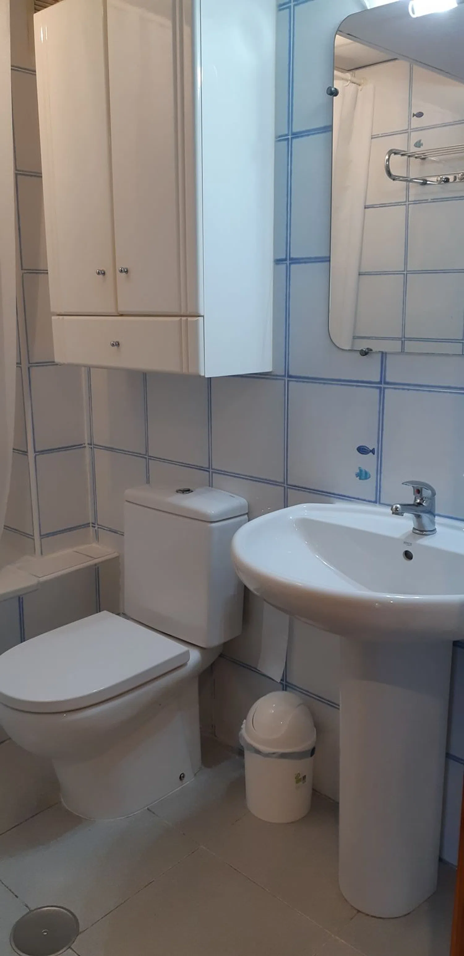 Piso en Barrio La Flota - Foto 9