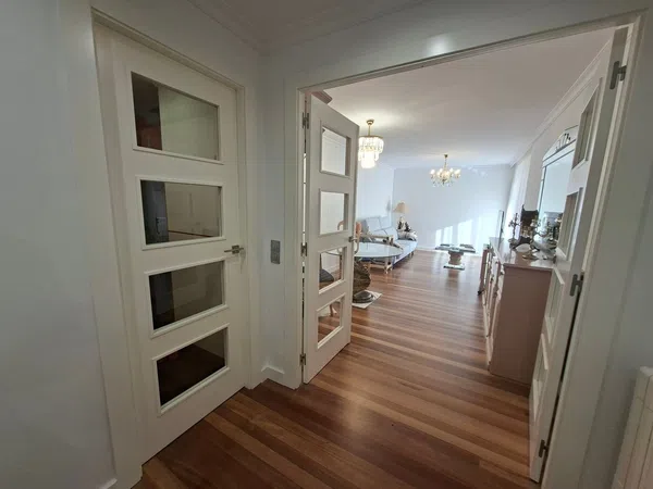 Piso en avenida Herrera Oria, 31 - Foto 13