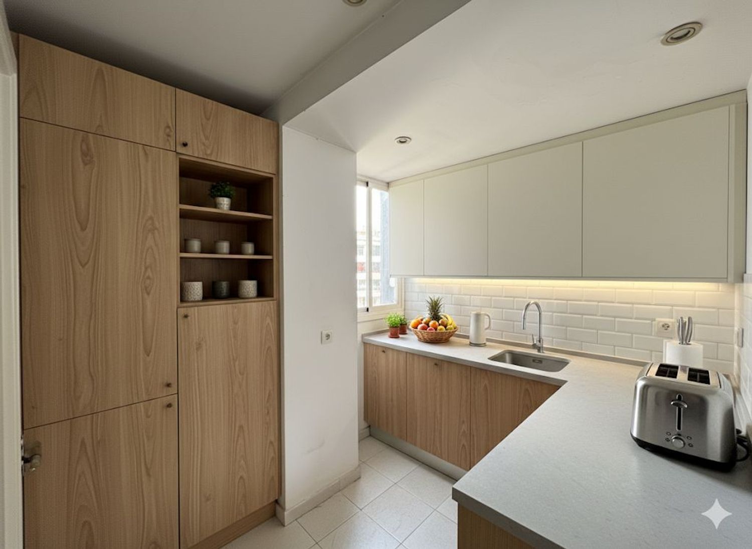 Piso en calle Algete, 13