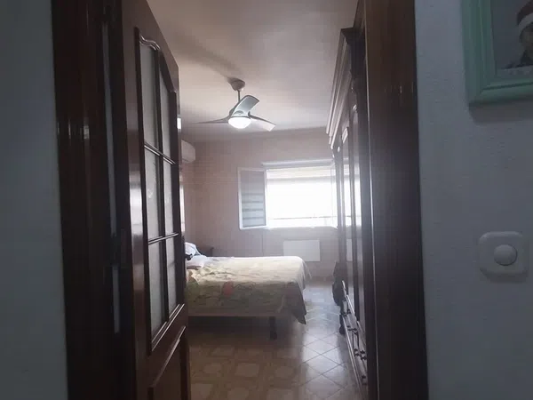 Piso en Avenida Miraflores de los Ángeles, 12, Victoria Eugenia - Foto 16