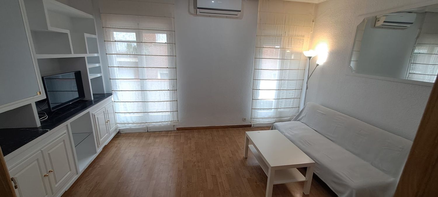 Piso en paseo Marqués de Zafra, 19 - Foto 19