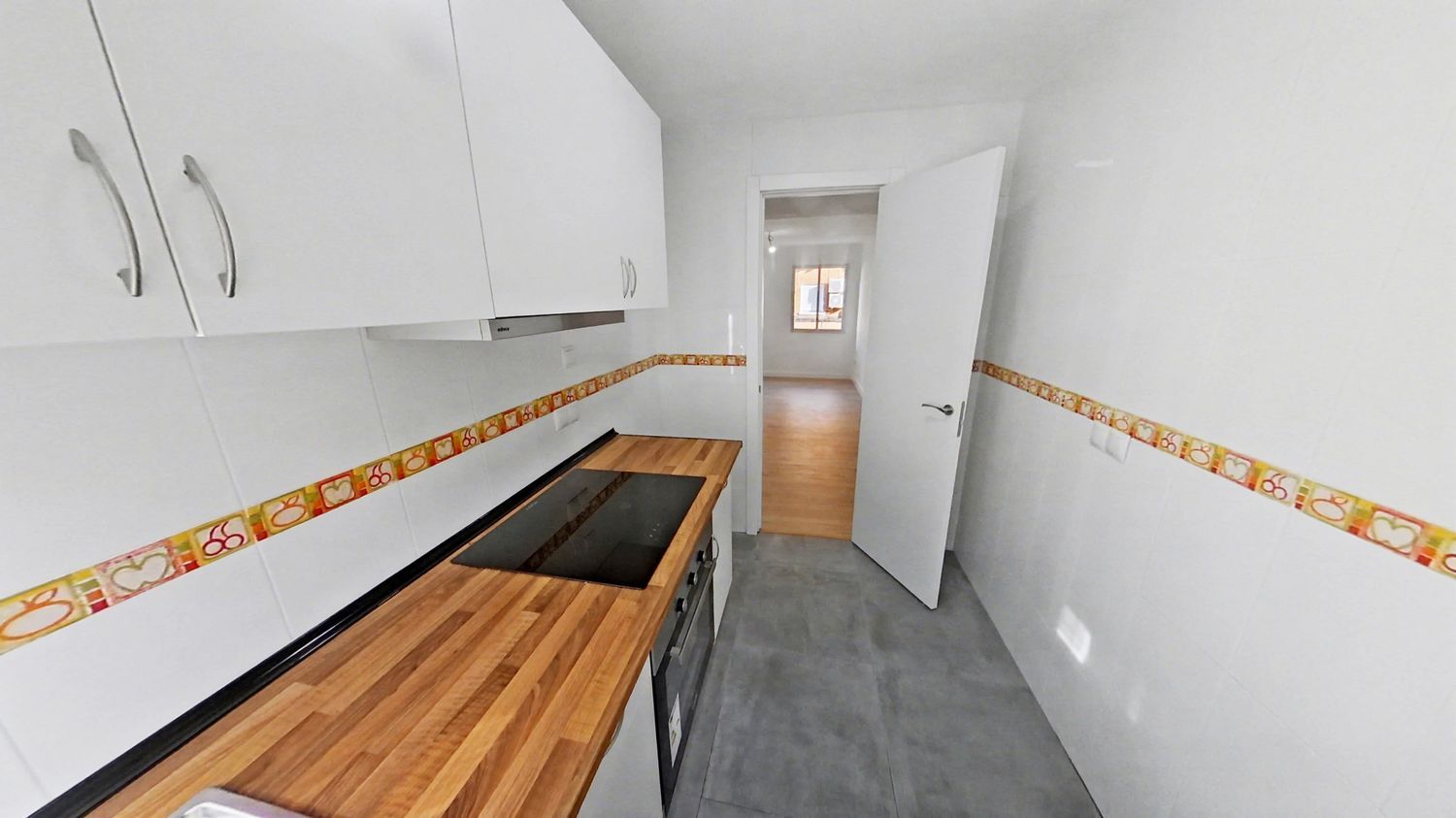 Piso en Noroeste - Foto 20