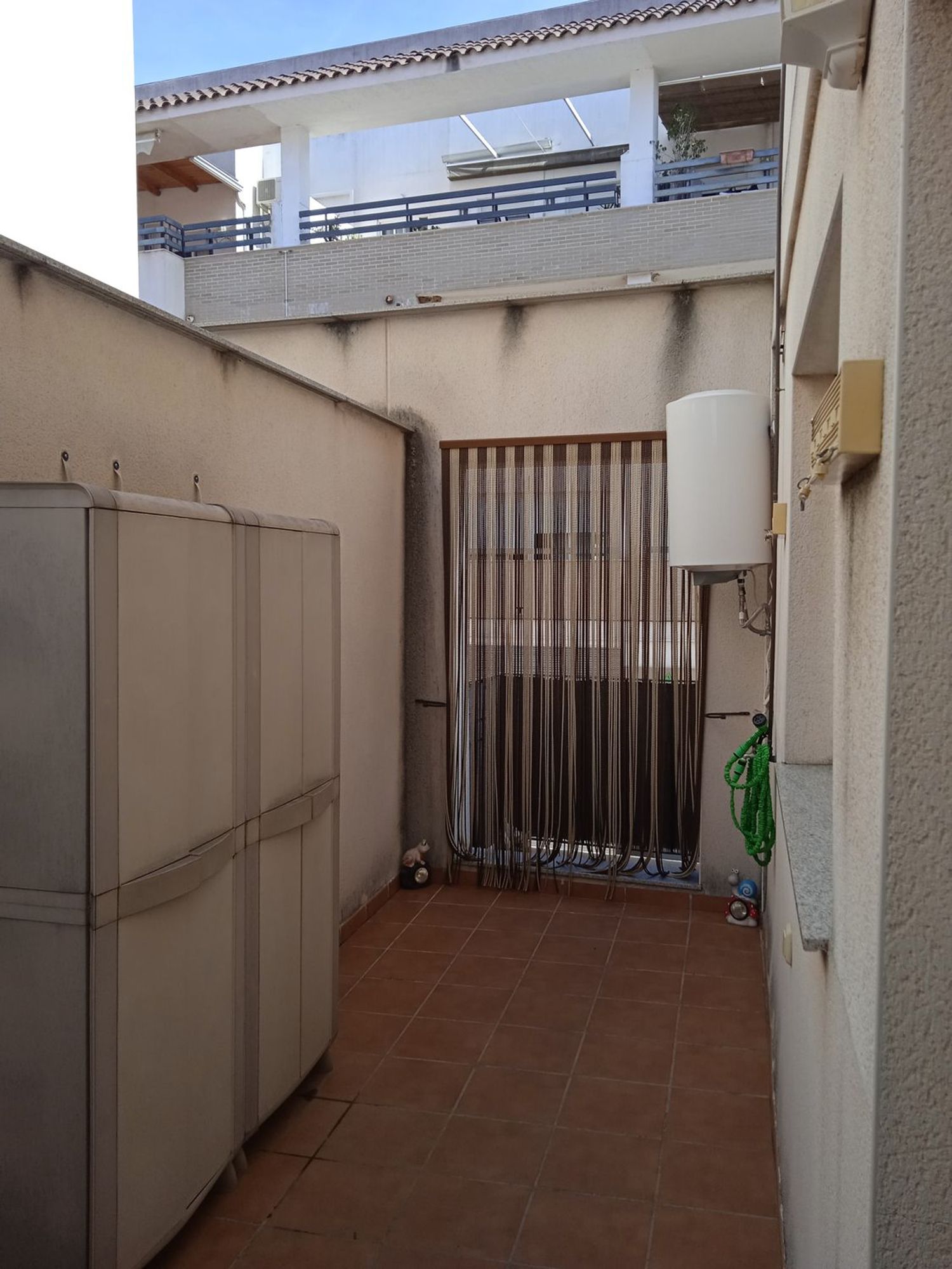 Chalet adosado en Calle Verge del Lluch, 27 - Foto 23