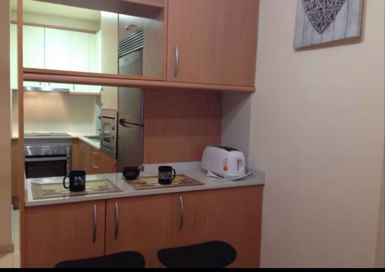 Piso en avenida Mossèn Jaume Soler, 14 - Foto 7