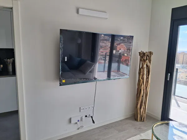 Piso en calle del Carme, 72 - Foto 2