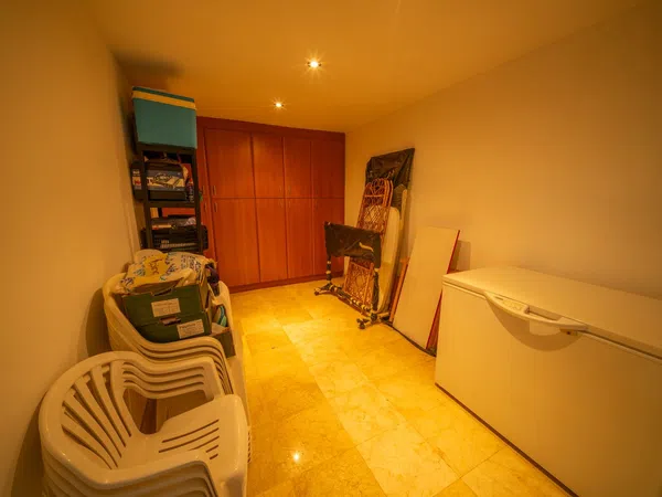 Casa o chalet independiente en Calle Venenchegue s/n, Casco Urbano, Casco Urbano - Foto 29