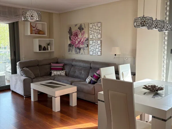 Piso en calle Ventura Rodríguez, 2 - Foto 1