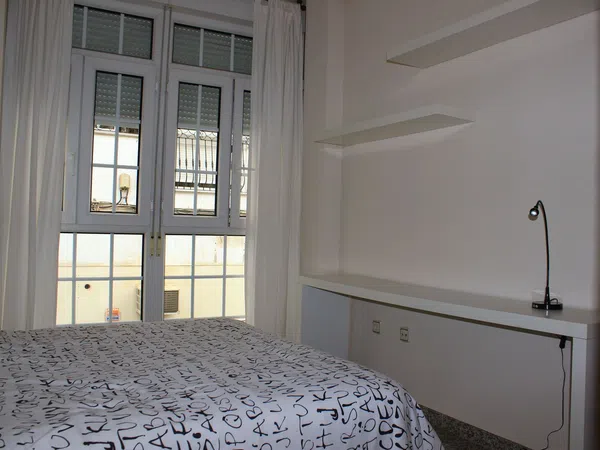 Estudio en Calle Granada, 21, Centro-Rambla, Centro-Rambla - Foto 12