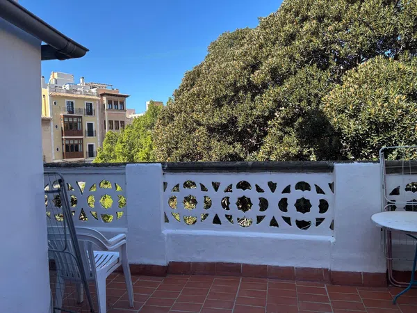 Ático en jardín botánico, 8 - Foto 4