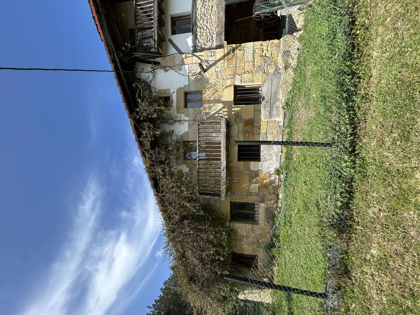 Finca rústica en  Barrio Sarria 60 - Foto 8