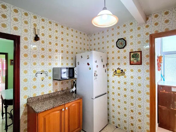 Piso en calle de Sant Mateu, 59 - Foto 14