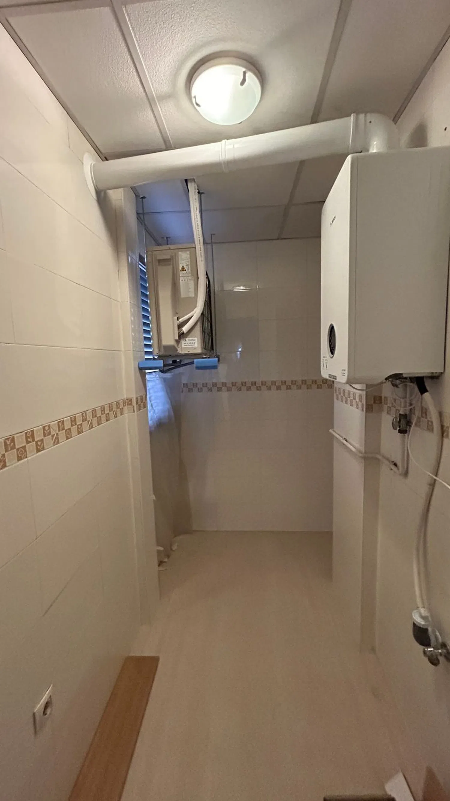 Ático en calle San Juan de Ortega, 54 - Foto 10