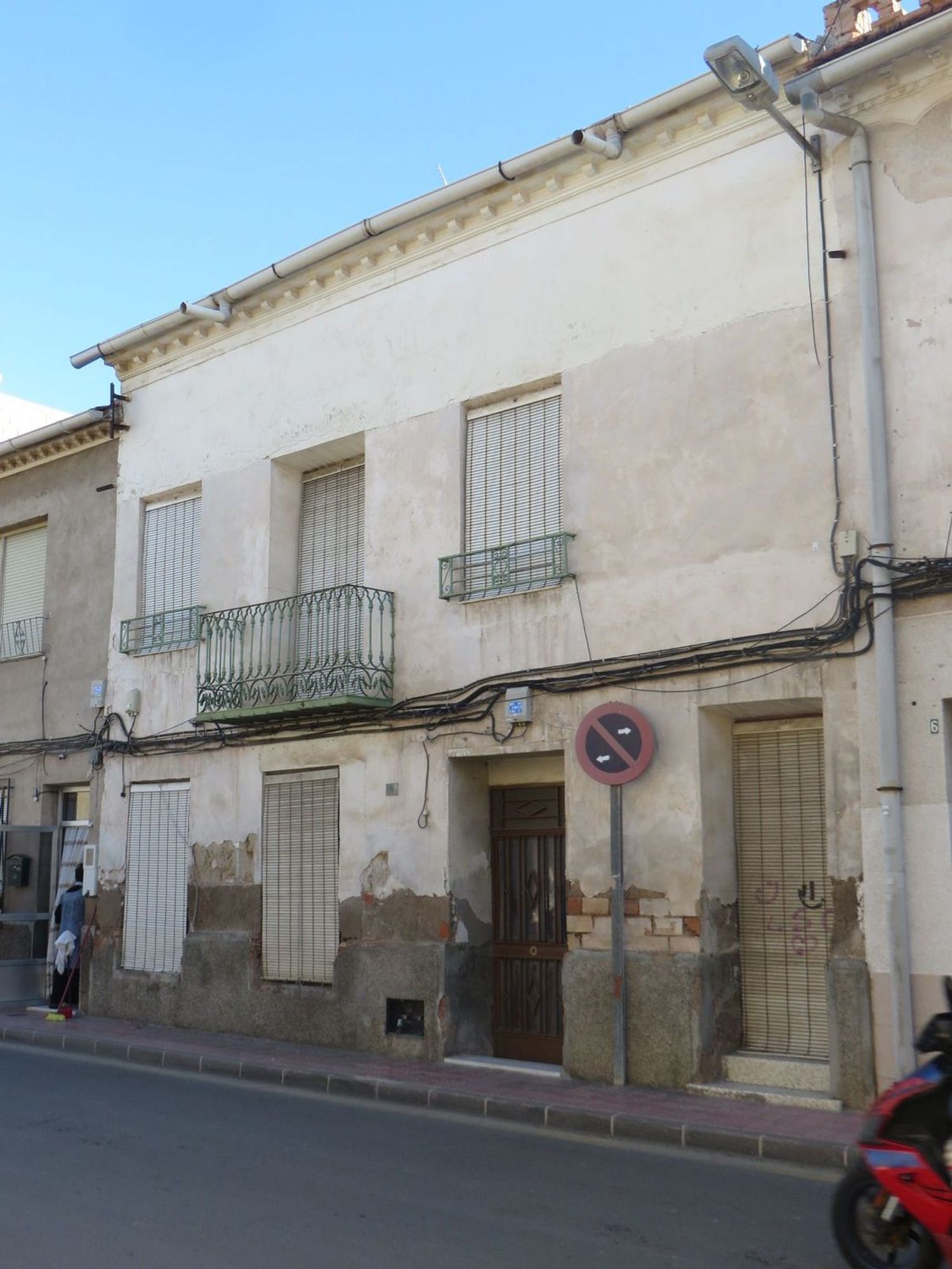 Chalet adosado en Calle Gabaldon, 8, Aljucer - Foto 2